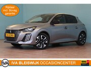 Peugeot e-208 - EV Allure 51 kWh | APPCONNECT | PDC V+A | CRUISE | LMV16" | 
