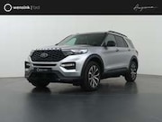 Ford USA Explorer - 3.0 V6 EcoBoost PHEV ST-Line | Panoramadak | B&O |