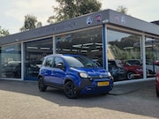 Fiat Panda - 1.2 cross 5 pers..