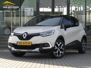 Renault Captur - TCe 90pk Intens / Trekhaak / Navigatie / Camera / Compleet d