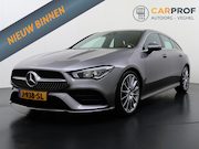 Mercedes-Benz CLA-Klasse - Shooting Brake 180 Business Solution AMG Styling | Sfeerverl