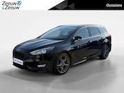 Ford Focus - Wagon 1.0 ST-Line | NL auto | Navigatie | Apple carplay & An