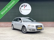 Audi A4 - Avant 2.0 Pro Line Business / YOUNGTIMER / TREKHAAK