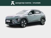 Hyundai Kona - 1.6 GDI HEV Comfort (Mirage Green Solid)