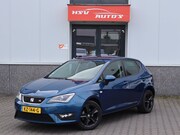 Seat Ibiza - 1.0 EcoTSI FR Connect navi LM 4-deurs