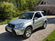 Toyota RAV4 - 1.8 vvt-i 3drs 1e eig. 940km