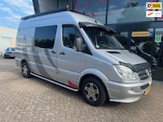 Mercedes-Benz Sprinter - Camper automaat