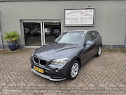 BMW X1 - E84 xDrive20i High Executive Leder/Navi/Nwe Ketting