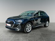 Audi Q3 - 45 245pk TFSI e S edition