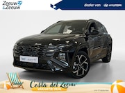 Hyundai Tucson - 1.6 HYBRID| N-LINE | AUTOMAAT | | Z&Z ACTIE | 7000, - KORTIN