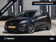 Ford Fiesta - ST-Line 1.0 EcoBoost Hybrid 125pk DAB | APPLE CARPLAY/ANDROI