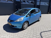 Honda Jazz - 1.2 Cool airco goed onder houden