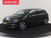 Peugeot 308 - 1.2 PureTech Blue Lease GT Panoramadak | 360 camera | Adapti
