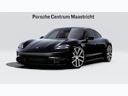 Porsche Taycan - 4 Black Edition