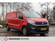 Fiat Talento - 2.0 MJ L2H1 SX/AIRCO/CAMERA/TREKHAAK