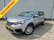 Peugeot 5008 - 1.2 PureTech Access 7 persoons,