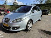 Seat Toledo - 1.6 Stylance