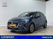 Mazda 2 - 1.5 Skyactiv-G GT-Luxury