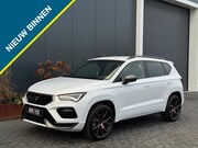 Seat Ateca - 1.5 TSI FR Bns Int. VIRTAUL CAMERA LEDER LED SPORTVELGEN