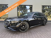 Mercedes-Benz E-klasse - Estate 300 e AMG Premium Plus Luchtvering, Trekhaak, Rijassi