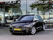 Audi A1 - 1.2 TFSI Attraction Airco Cruise Sport en Stoelverwarming