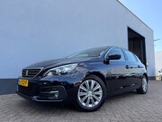 Peugeot 308 - 1.2 PureTech Allure - Trekhaak
