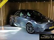 Tesla Model X - Plaid 1020PK Long Range 6p. BTW | Full option!