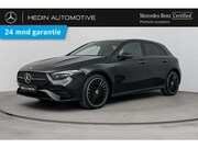 Mercedes-Benz A-klasse - A 250e Automaat Business Solution AMG | Excellence Edition |
