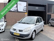 Renault Scénic - 2.0-16V Business Line NAP Clima Cruise Trekha