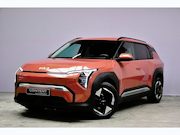 Kia EV3 - 81,4 kWh 204pk Plus NIEUW