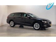 Skoda Octavia - Combi 1.5 e-TSI 150pk DSG Business Edition Plus Parkeersenso