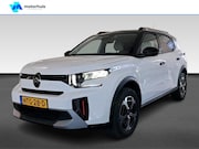 Citroën C3 Aircross - 1.2 Hybrid 136 Max