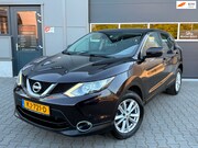 Nissan Qashqai - 1.6 Acenta