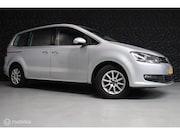 Volkswagen Sharan - 1.4 TSI Comfortline 7p.| Camera | Nav | AC