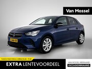 Opel Corsa - 1.2 Edition | Parkeersensoren Achter | Cruise Control | Appl