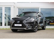 Lexus NX - 300h Hybrid AWD F Sport Premium I Facelift I Mark Lev. I Pan