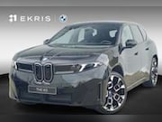 BMW iX3 - 40 eDrive 83 kWh M Sportpakket Pro | Innovation Pa