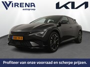 Kia EV6 - GT-Line Business Edition 84 kWh Navigatie - Stoelverwarming 