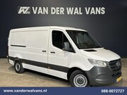 Mercedes-Benz Sprinter - 315 CDI 150pk L2H1 Euro6 Airco | Camera | Apple Carplay | Cr