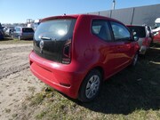 Volkswagen Up! - 1.0 BMT MOVE UP! Voor onderdelen Compleet