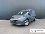 Volkswagen Caddy - Cargo 102 pk | Led | Multistuur | Cruise Control | BPM vrij