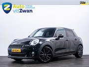 MINI Cooper - 5-Deurs 1.5 Chili S Black ed.|JCW|Keyless|LED