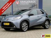 Toyota Aygo X - 1.0 VVT-i S-CVT Automaat Pulse, Carplay + Android Auto / Par