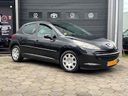 Peugeot 207 - 1.4-16V XS Pack - 5 Deurs - Airco - 2007 - N.a.p