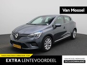 Renault Clio - 1.0 TCe Intens | LED Koplampen | Camera | Apple Carplay / An