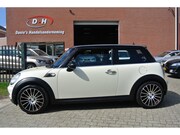 MINI Cooper - Mini 1.6 Chili airco apk 14-01-2027 inruil mogelijk