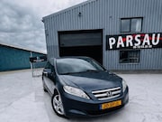 Honda FR-V - 1.7i Comfort Camera+Navi