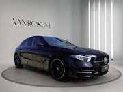 Mercedes-Benz A-klasse - 180 Business Solution AMG Pano