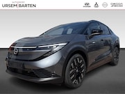 Nissan Leaf - Evolve 52 kWh | Achterbank in delen neerklapbaar | Apple Car