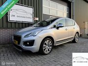Peugeot 3008 - 1.2 PureTech Style|Pano|Clima|Cruise|Leder|Camera